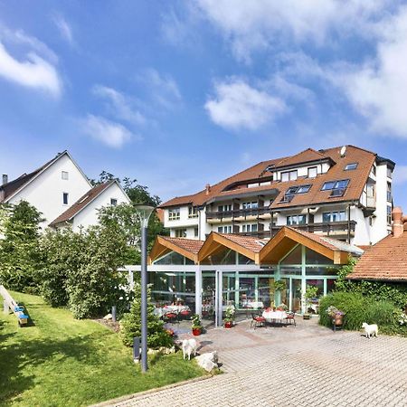 Hotel Lamm Ostfildern Exterior foto