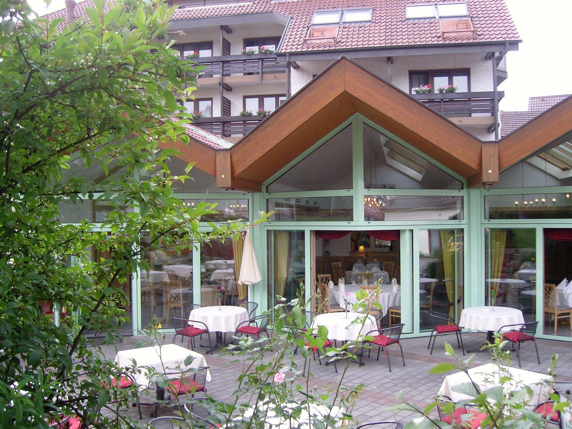 Hotel Lamm Ostfildern Exterior foto